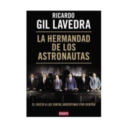 DEBATE La Hermandad De Los Astronautas