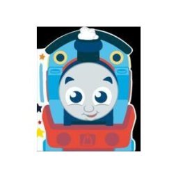 BASE EDITORIAL My First Thomas Friends