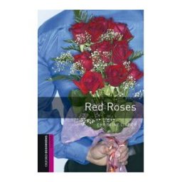 Oxford University Press España, S.A. Oxford Bookworms Starter. Red Roses Mp3 Pack