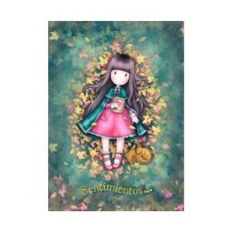 Ediciones Beascoa Sentimientos... (gorjuss)