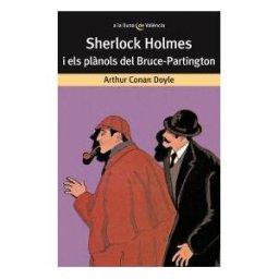 Edicions Bromera, S.L. Sherlock Holmes I Els Plnols