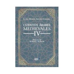 Grupo editor Visión Net Cuentos árabes Medievales Iv