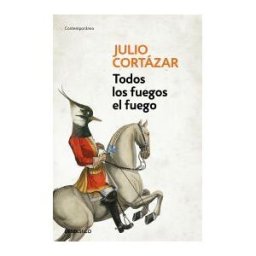 Punto de Lectura Todos Los Fuegos El Fuego