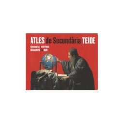 Editorial Teide, S.A. Atles Eso - Novetat 2008