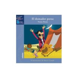 Editorial Edebé El Domador Poruc