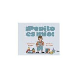 Apuleyo Ediciones pepito Es Mío!