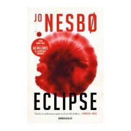 DEBOLSILLO Eclipse (harry Hole 13)