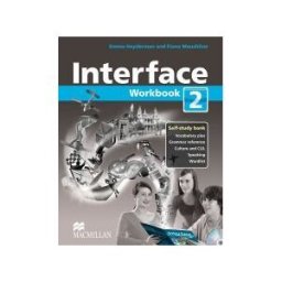 Macmillan Interface 2 Wb Pack Eng