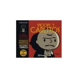 Planeta DeAgostini Cómics Snoopy Y Carlitos 1950-1952 N 01/25 (nueva Edición)