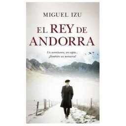 EDITORIAL ALMUZARA Rey De Andorra, El