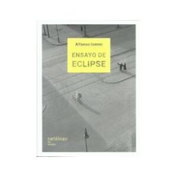 CATáLOGO LIBROS Ensayo De Eclipse