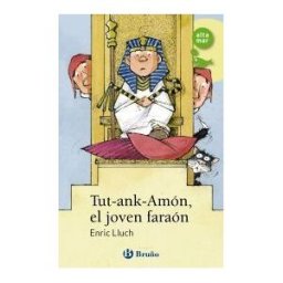 Editorial Bruño Tut-ank-amon, El Joven Faraón, 251