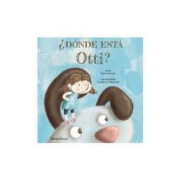 Hércules de Ediciones S.L. dónde Está Otti?