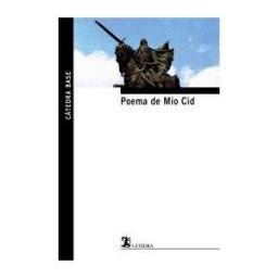 Ediciones Cátedra Poema De Mio Cid