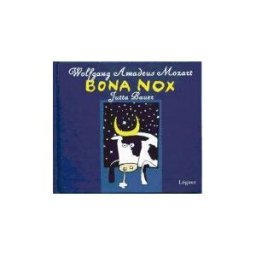 Lóguez Ediciones Bona Nox