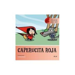 Algar libros S.L.U. Caperucita Roja