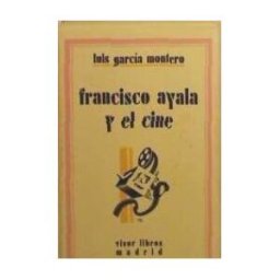 Visor libros, S.L. Indagacion Del Cinema-francisco Ayala Y El Cine