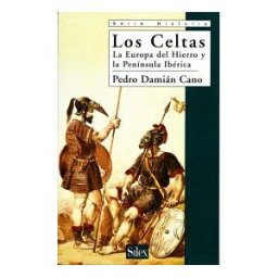 Sílex ediciones S.L. Los Celtas