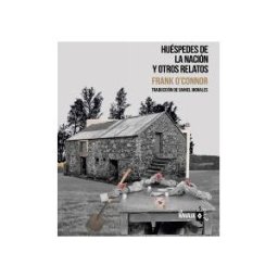 La Navaja Suiza Editores Huéspedes De La Nación Y Otros Relatos