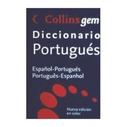Grijalbo Gem Portugués-español 2009