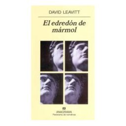 Editorial Anagrama S.A. El Edredón De Mármol