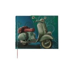 BONCAHIER Vespa