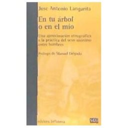 Edicions Bellaterra En Tu árbol O En El Mío