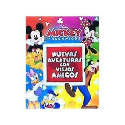 Phoenix International Publications France Mi Primer Tesoro Mickey Y Sus Amigos. M1t