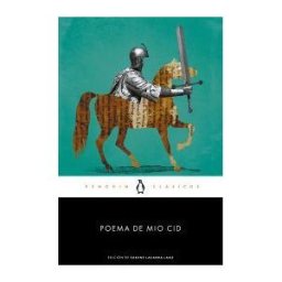 Penguin Clásicos Poema Del Mio Cid