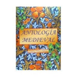 Punto Rojo Libros, S.L. Antología Medieval