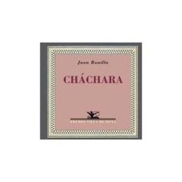 Editorial Renacimiento Cháchara