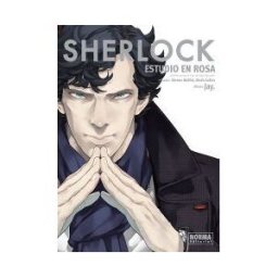 Norma Editorial, S.A. Sherlock : Estudio En Rosa