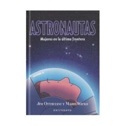 Astronave Astronautas.