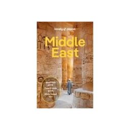 LONELY PLANET PUB Lonely Planet Middle East