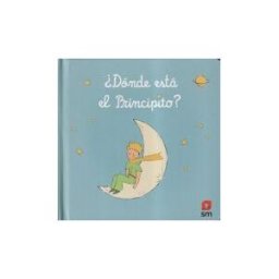 Grupo Sm (fondo) dónde Está El Principito?