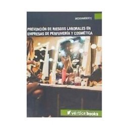 Editorial Elearning Prl En Empresas De Perfumería Y Cosmética