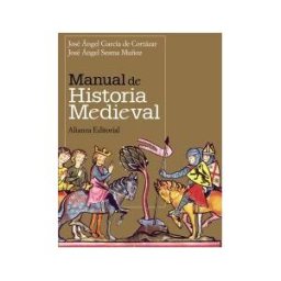 Alianza Editorial Manual De Historia Medieval