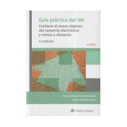CISS Guía Práctica Del Iva