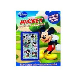 Libros Disney Mickey Mouse. Aventuras A Raudales