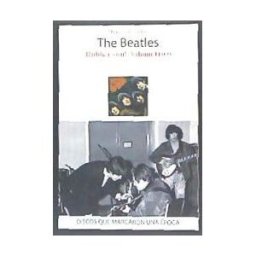 Quarentena Ediciones Beatles,the Rubber Soul Kilometro 0