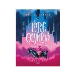 Random Cómic Lore Olympus (cuentos Del Olimpo 1)