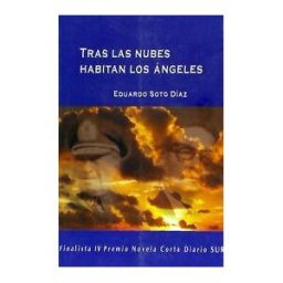 Editorial Arguval Tras Las Nubes Habitan Los ángeles
