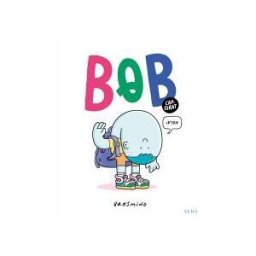 Alba Editorial Bob Capgirat