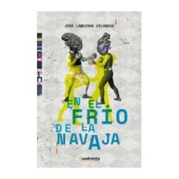 Editorial Cuadranta En El Frío De La Navaja