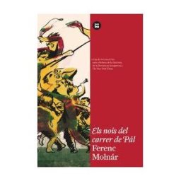 Editorial Bambú Els Nois Del Carrer De Pál
