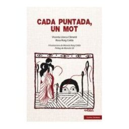 Lletra Impresa Edicions Cada Puntada, Un Mot