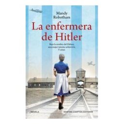 Newton Compton Editores La Enfermera De Hitler