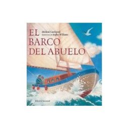 Editorial Juventud, S.A. El Barco Del Abuelo