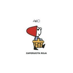 Editorial Edebé Caperucita Roja