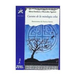 Ediciones de la Torre Cuentos De La Mitología Celta